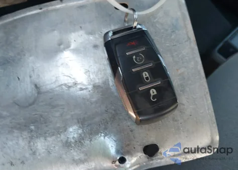 2022 Ram 1500 Lone Star 4X2 5'7 Box from USA, damaged, VIN 1C6RREFT4NN464292